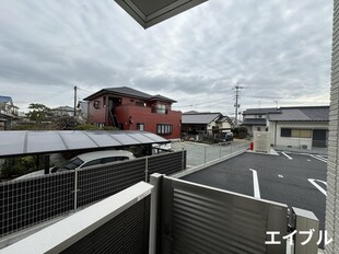 D-room＋津福今町の物件内観写真